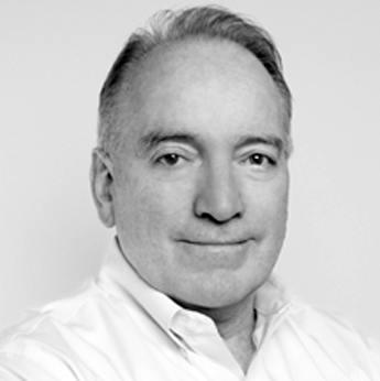 Gerald McGeehan