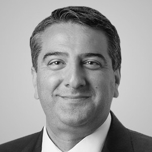 Afshin Safavi